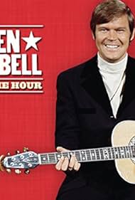 The Glen Campbell Goodtime Hour (1969) cover