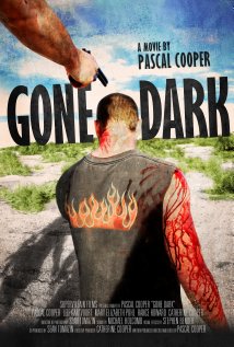 Gone Dark 2012 capa