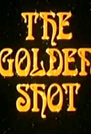 The Golden Shot (1967) cover