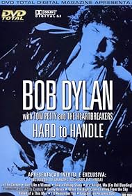 Hard to Handle: Bob Dylan in Concert (1986) cover