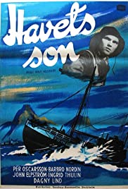 Havets son (1949) cover