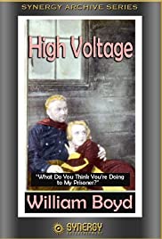 High Voltage 1929 copertina