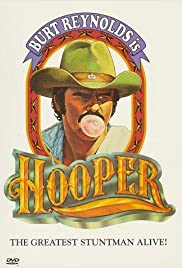 Hooper 1978 poster