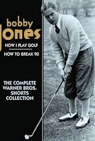 How to Break 90 #6: Fine Points 1933 masque