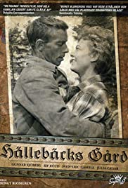 Hällebäcks gård (1961) cover