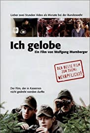Ich gelobe (1995) cover