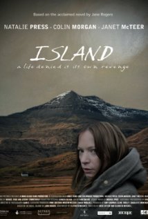 Island 2011 copertina