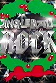 Jingle Ball Rock 2003 poster