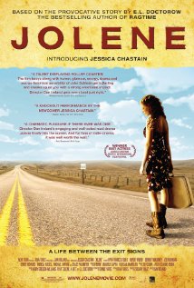 Jolene (2008) cover