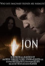 Jon 2012 capa