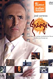 José Carreras - Energia (2007) cover