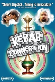 Kebab Connection 2004 poster