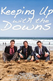 Keeping Up with the Downs (2010) cover