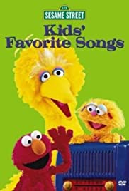 Kids' Favorite Songs (1999) cover