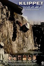 Klippet 1982 poster