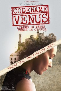 Kod Adi: Venüs 2012 copertina