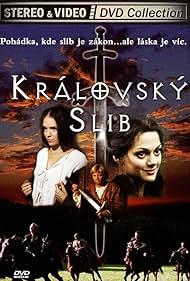 Královský slib (2001) cover