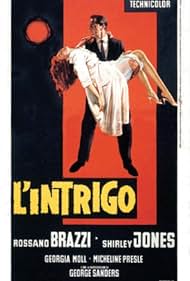 L'intrigo 1964 poster