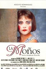 La Moños (1997) cover