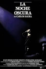 La noche oscura 1989 охватывать