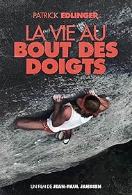 La vie au bout des doigts (1983) cover