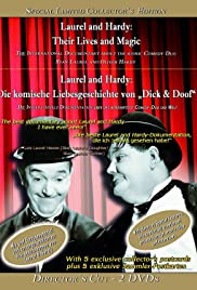 Laurel and Hardy: Die komische Liebesgeschichte von 'Dick & Doof' 2011 capa