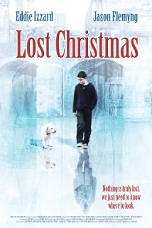 Lost Christmas 2011 capa