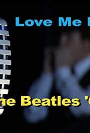 Love Me Do: The Beatles '62 (2012) cover