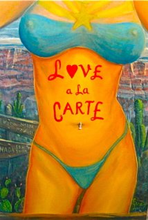 Love a la Carte 2013 poster