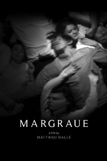 Margraue 2013 copertina