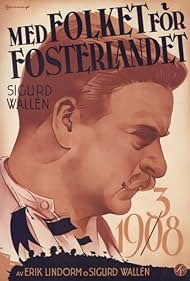 Med folket för fosterlandet (1938) cover