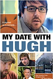 My Date with Hugh (2013) cover