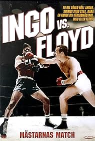 Mästarnas match - Ingo vs. Floyd (1959) cover