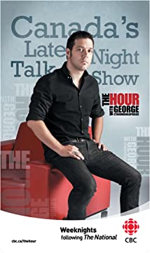 The Hour (2005) cover