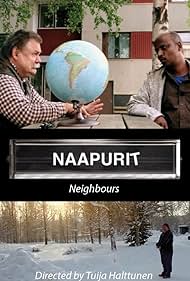 Naapurit 2013 охватывать