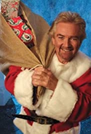 Noel's Christmas Presents 1993 poster