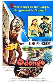 Odongo (1956) cover