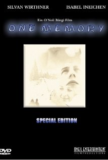 One Memory 2003 poster