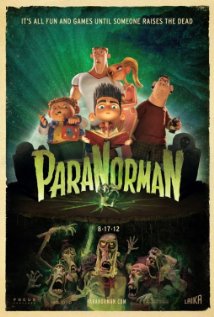 ParaNorman (2012) cover