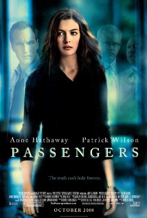 Passengers 2008 poster
