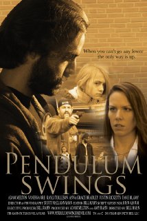 Pendulum Swings (2011) cover