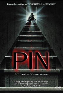 Pin (1988) cover