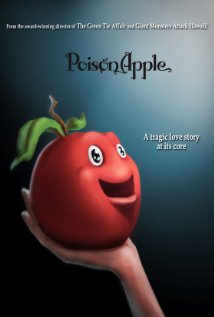 Poison Apple (2012) cover