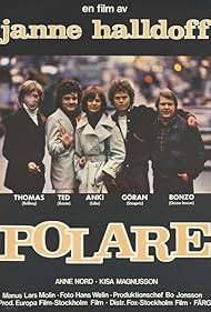 Polare (1976) cover