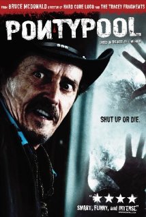 Pontypool (2008) cover