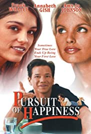 Pursuit of Happiness (2009) cover