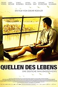 Quellen des Lebens (2013) cover