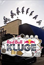 Red Bull Kluge (2012) cover