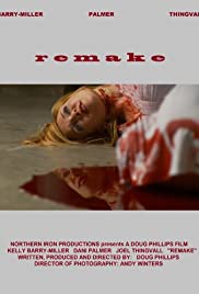 Remake 2012 poster