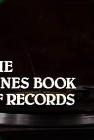 The Innes Book of Records (1979) cover